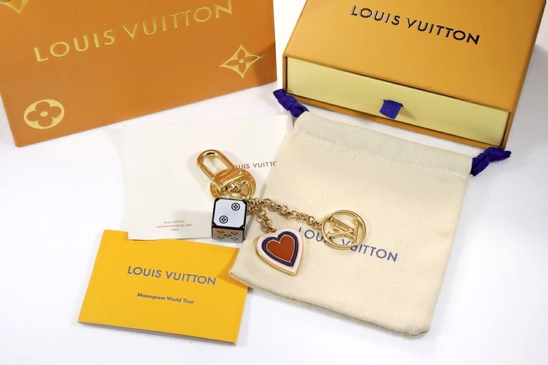 Louis Vuitton Keychains